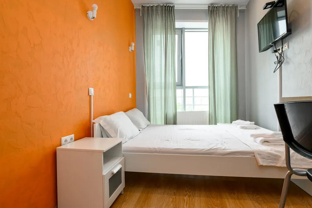 Квартира Квартира в ЖК Ландыши — Москва