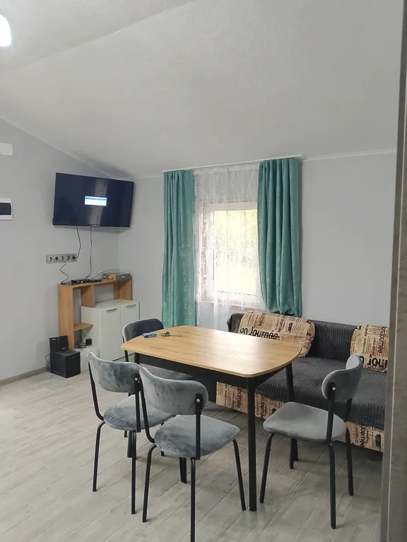 Уютный дом-комфорт