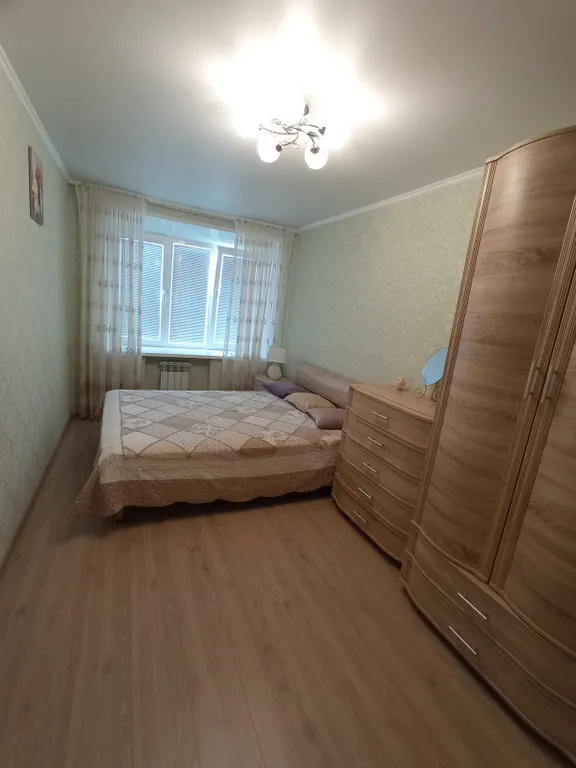 Квартира в центре города рядом с пляжем — аренда посуточно в Переславль-Залесский