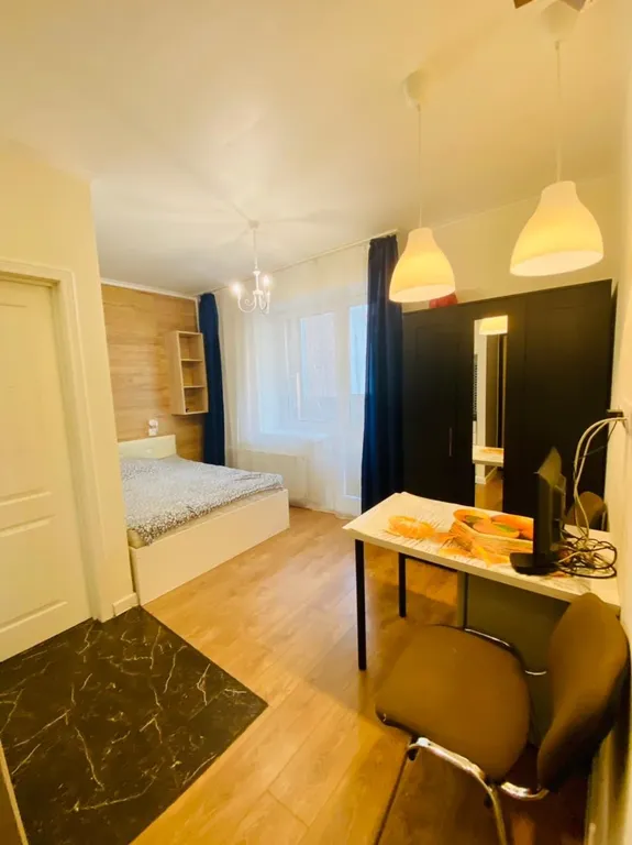 Квартира-студия