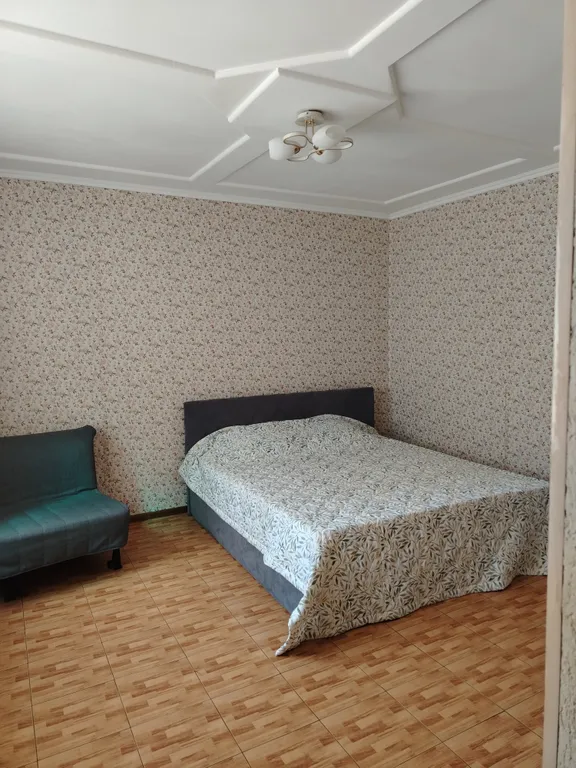 Коттедж 2-комнатный Дом — Геленджик