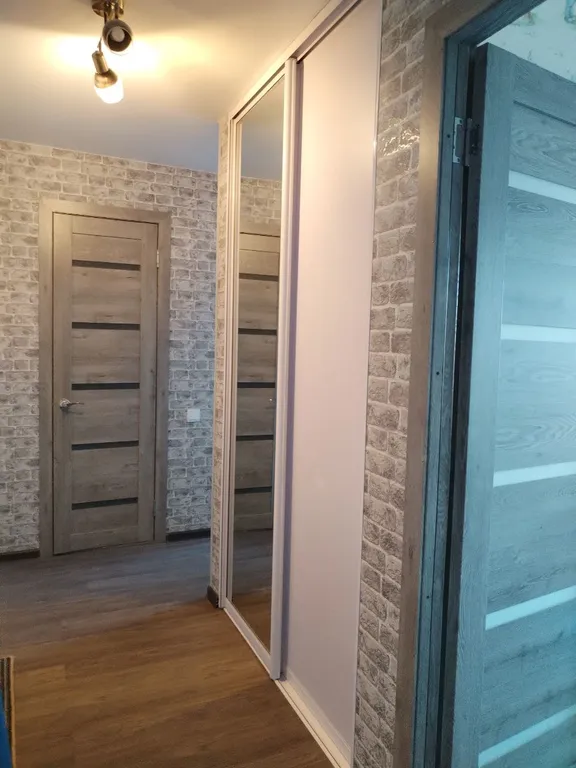 Квартира Уютная двухкомнатная квартира в исторической части курорта Шмаковка — Лесозаводск