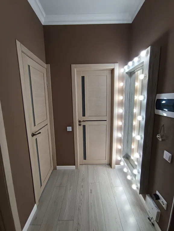 Квартира Квартира в ЖК Альбатрос — Геленджик