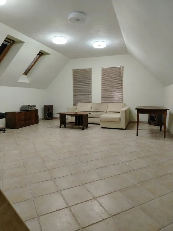 Уютный домик с банным чаном, сауной и камином