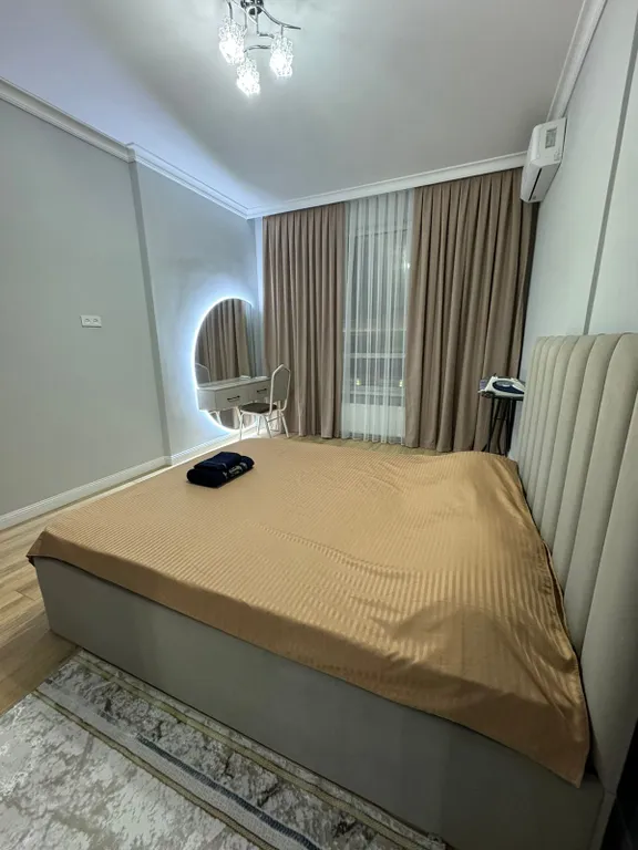 2-комн люкс ЖК Altair