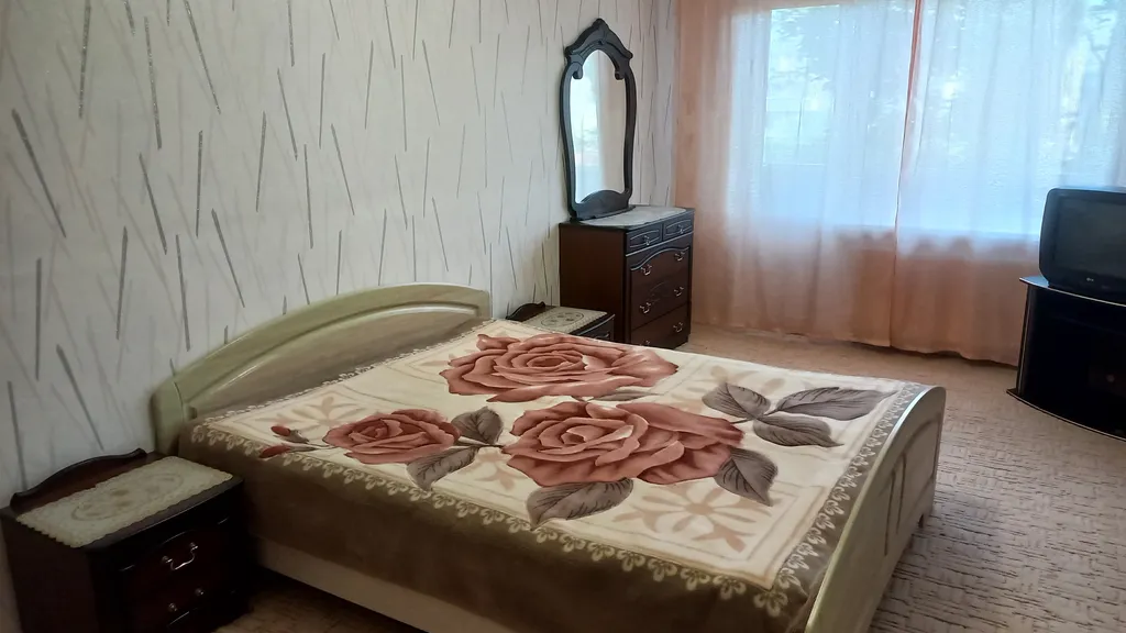 Квартира в центре — аренда посуточно в Витебск