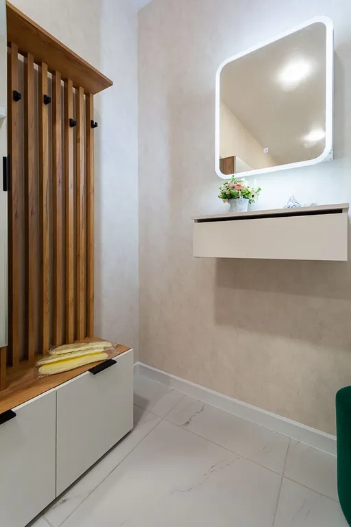 Апартаменты Изумрудное наслаждение у парка Галицкого