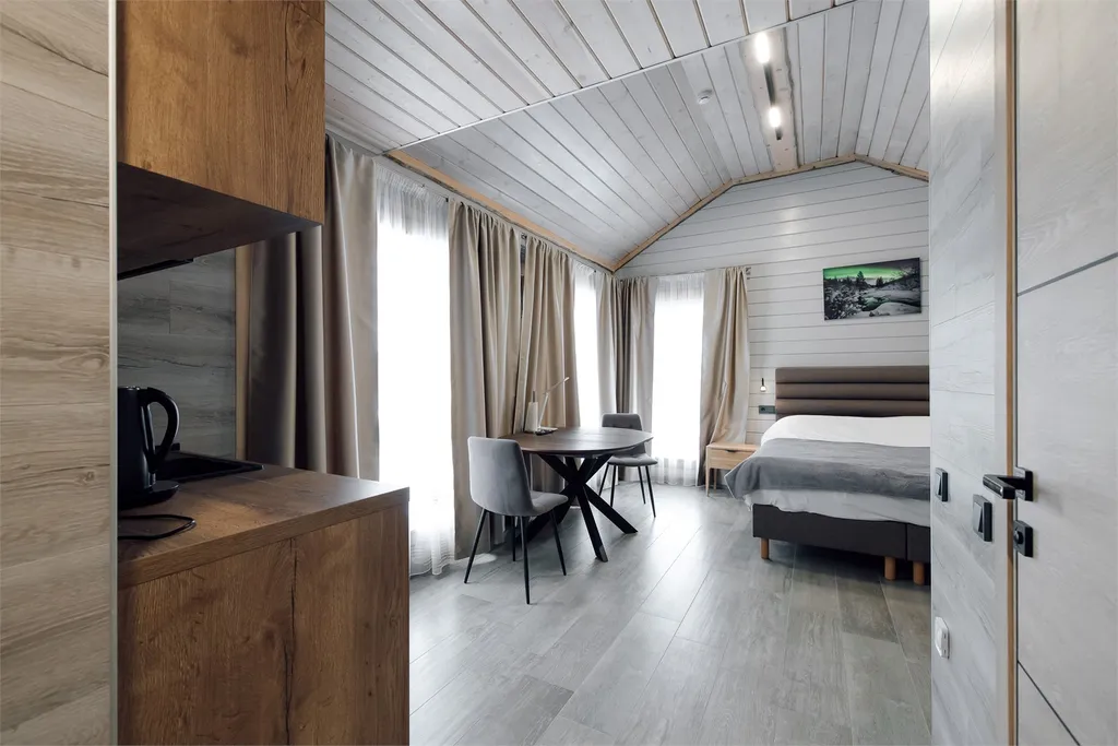 1-комнатный Дом