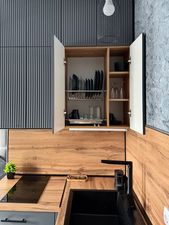 Уютная кварттира ЖК Яблоневый