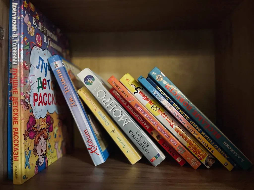 Уютный двухэтажный коттедж №4