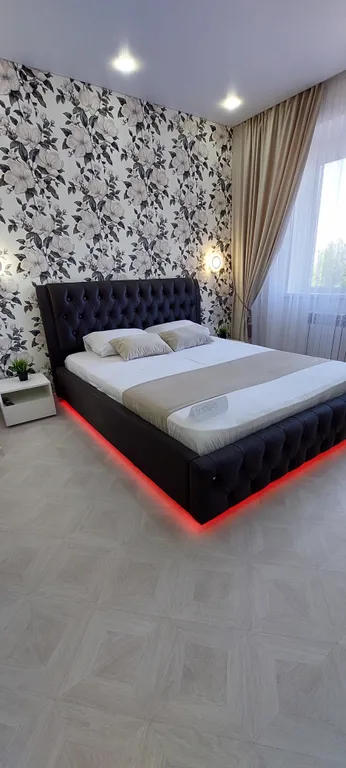 Романтика и комфорт