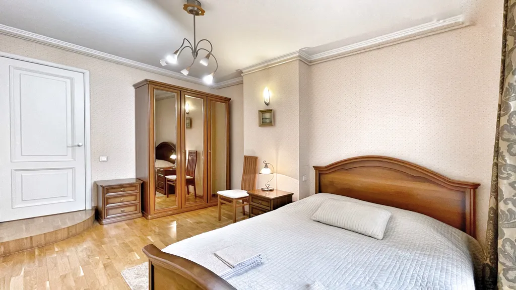 Квартира Апартаменты Elite Realty & Services №1 — Санкт-Петербург