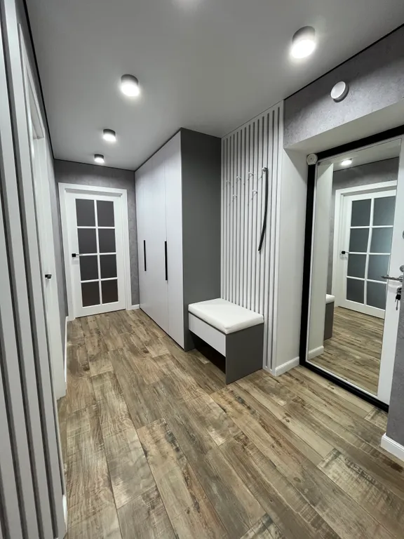 Квартира комфорт класса