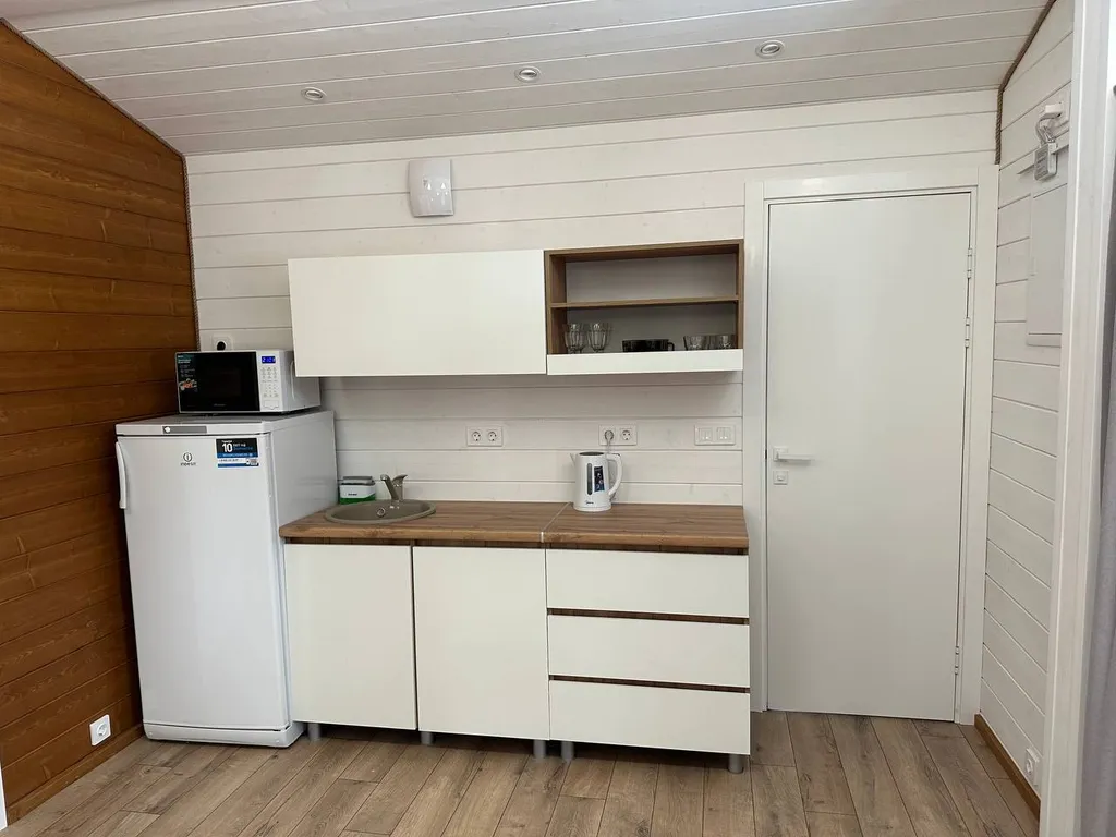 Vip коттедж с видом на горы