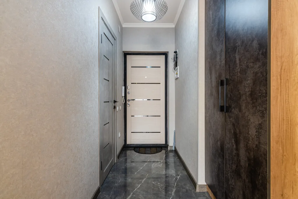 ЖК Молодёжный рядом с Арбатом