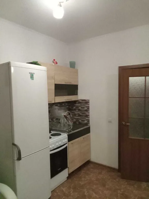 Уютная квартира в Люберцах