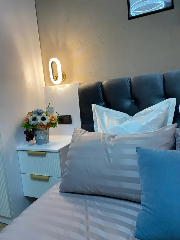 Квартира Комната — Геленджик