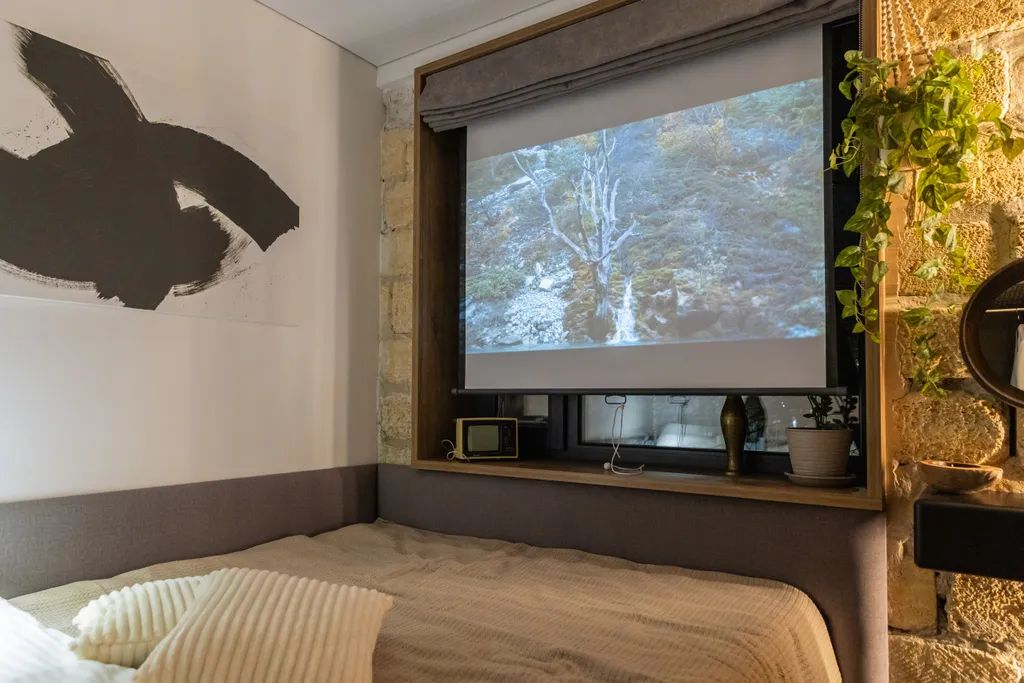 Квартира Квартира Lenina Rooms — Махачкала