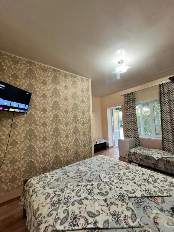 Квартира Комната — аренда посуточно в Судак