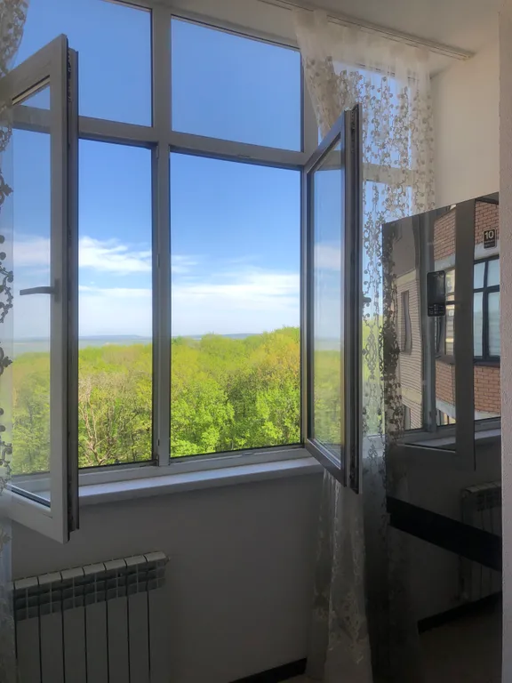 Апартаменты для вашего уюта