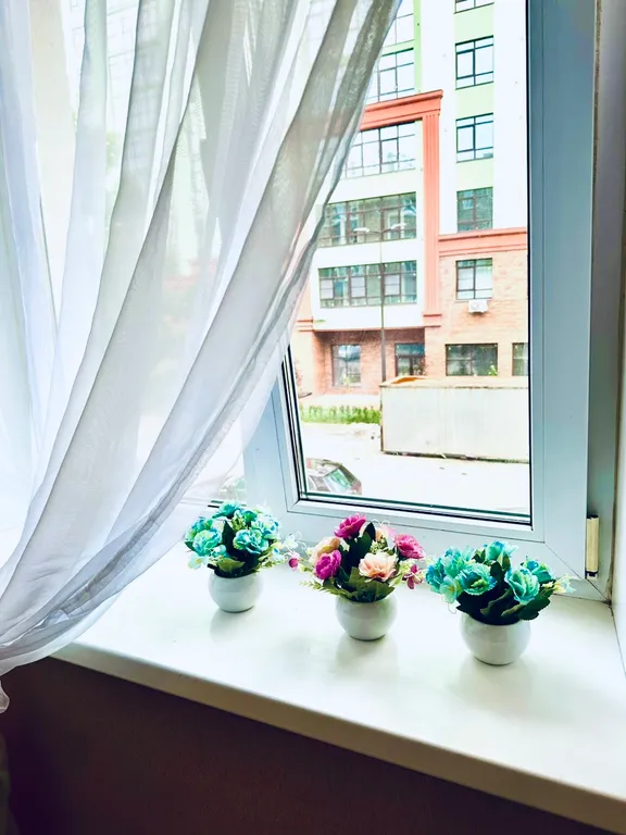 Квартира в самом центре