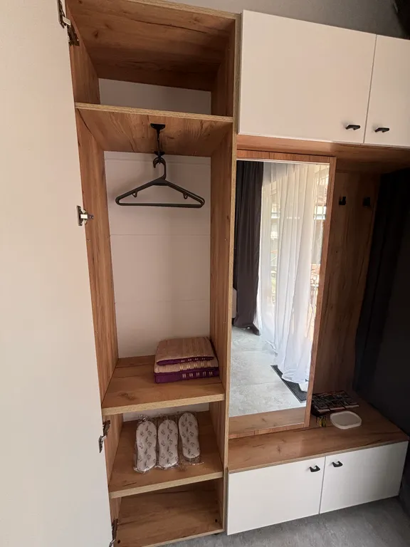 Уютная квартира у моря