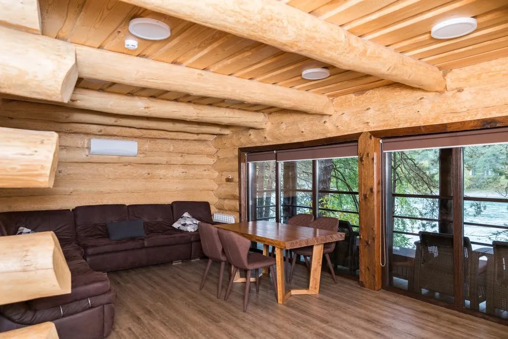 4-комнатный Дом