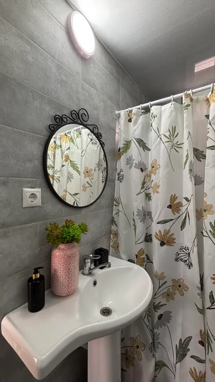 Коттедж a-frame пицунда 2