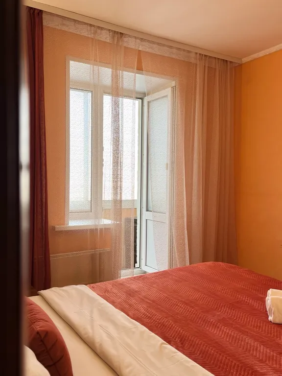 Квартира 1- комнатная квартира в центре города — Красноярск