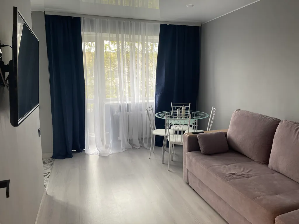 Уютная квартира рядом с Кремлем