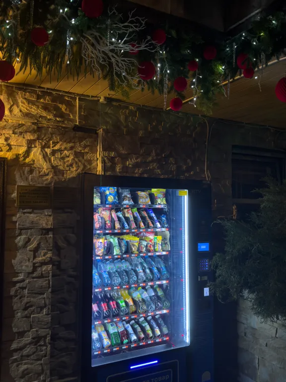 Улучшенная студия