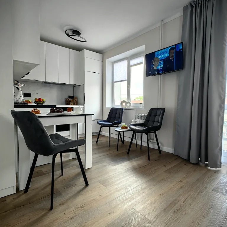 Квартира Квартира в центре Калининграда — Калининград