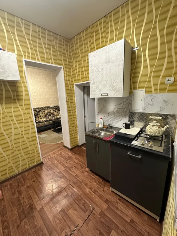 Квартира Квартира в Историческом районе города — Владикавказ