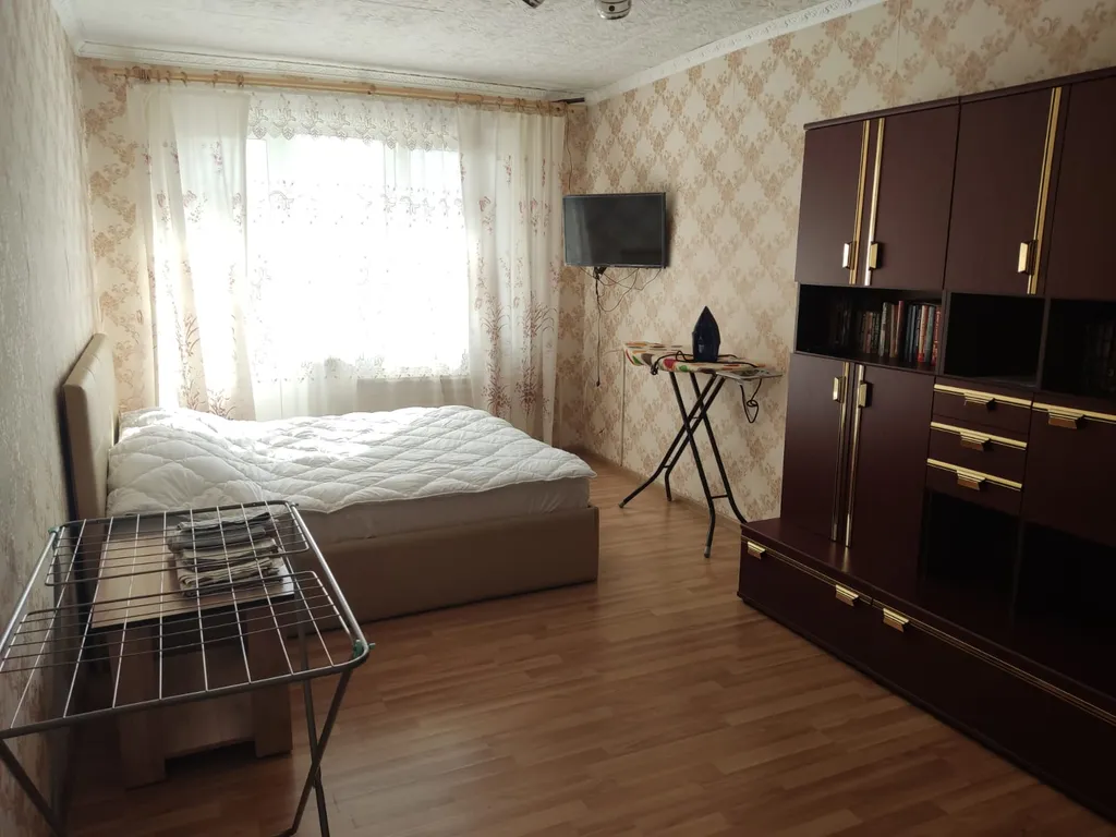 Квартира в центре рядом с Мед графтом