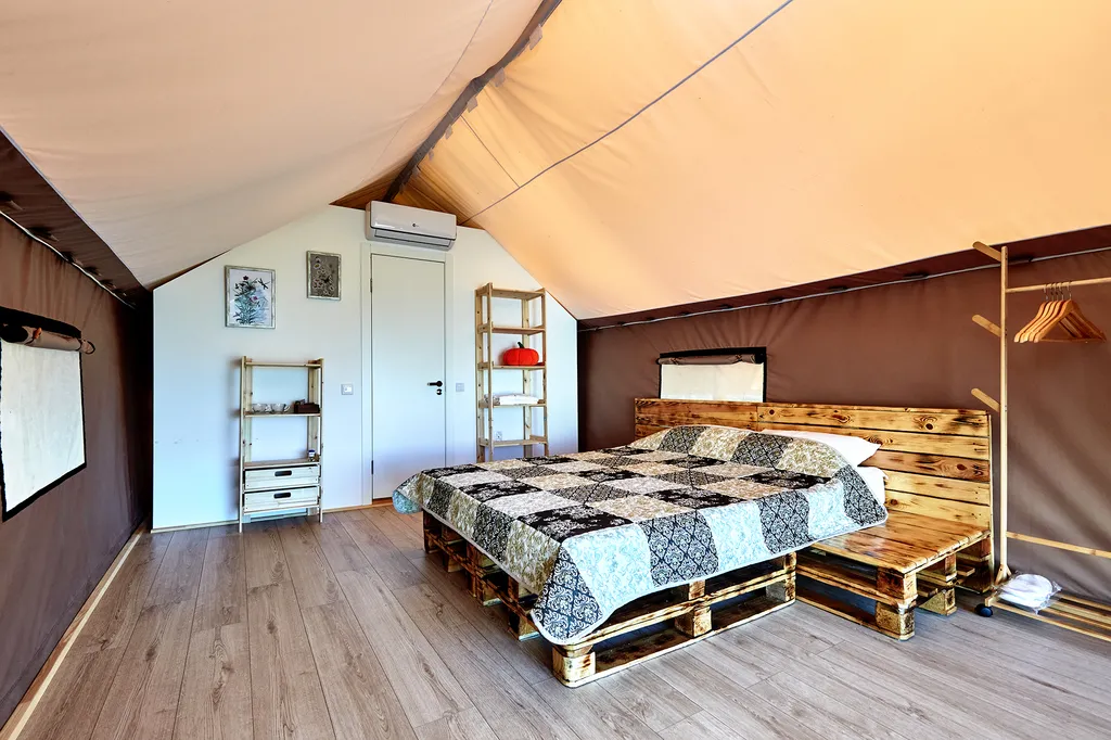 1-комнатный Дом