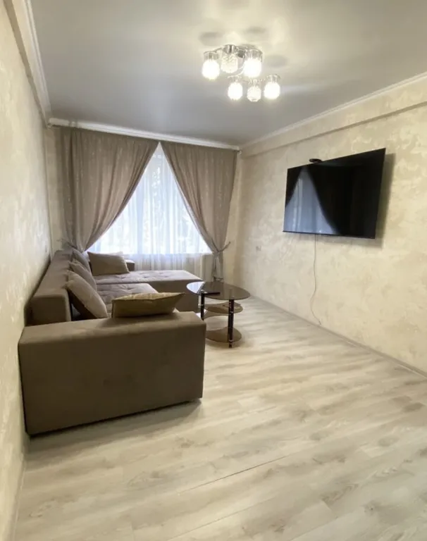 Квартира для вашего идеального отдыха