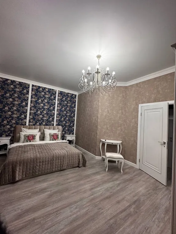 Коттедж Blanche