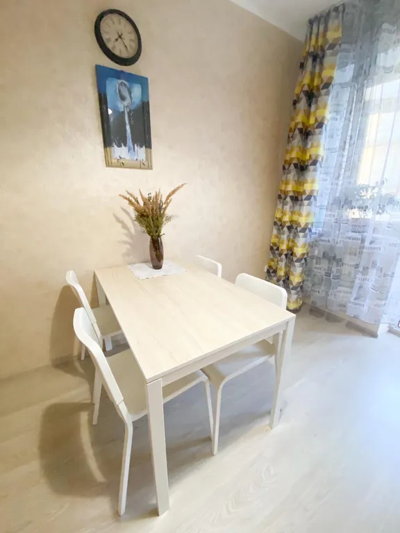 Квартира Квартира рядом с ДККБ, ВУ, парк Горького — Краснодар