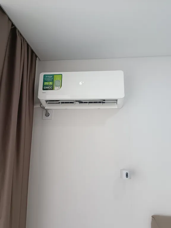 Квартира рядом с МНТК