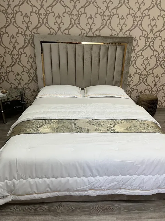 Чистая и шикарная квартира