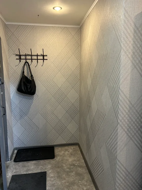 Квартира в центре Заволжского района