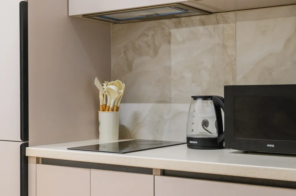 Новая квартира в золотом квадрате