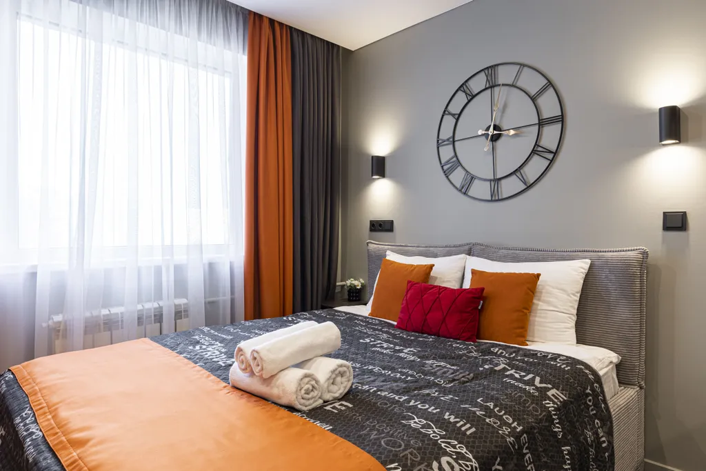 Квартира 1-комнатная Квартира — Москва