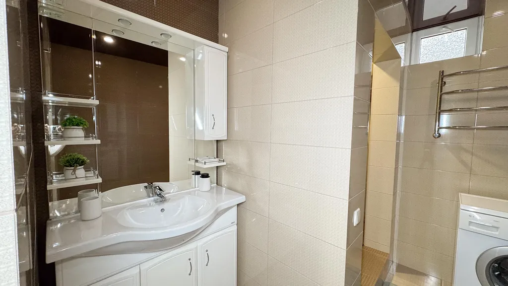 Коттедж Уютный дом в Кисловодске — Кисловодск