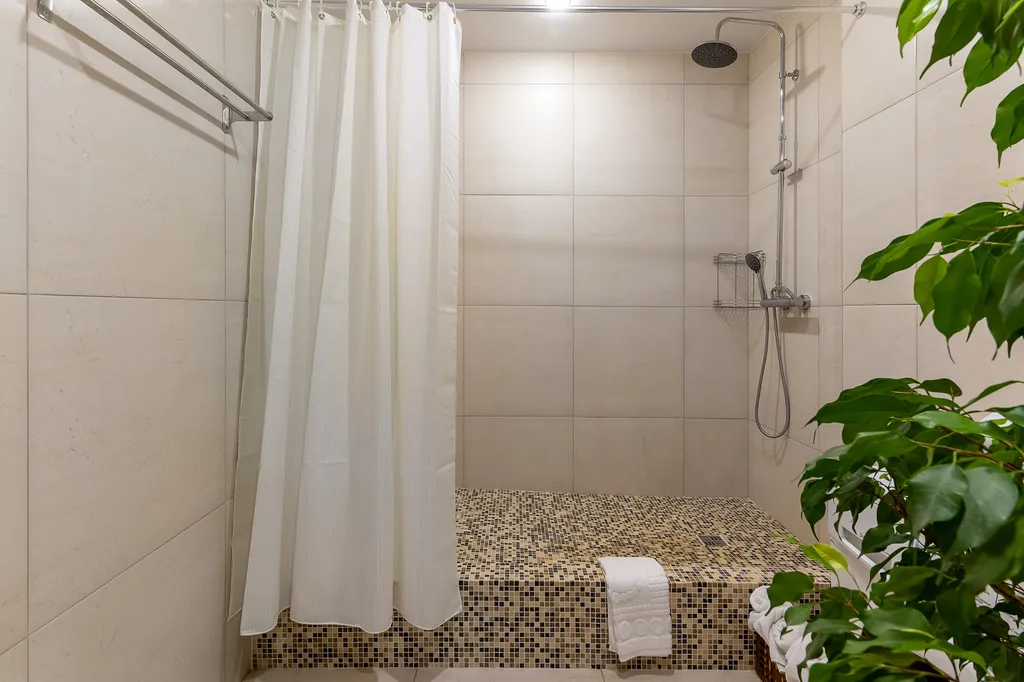 Квартира, с фронтальным видом на море, 5 минут до центра города