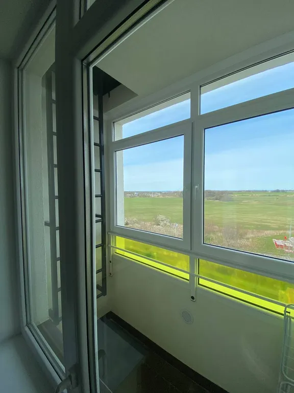 1-комнатная Квартира — аренда посуточно в Светлогорск