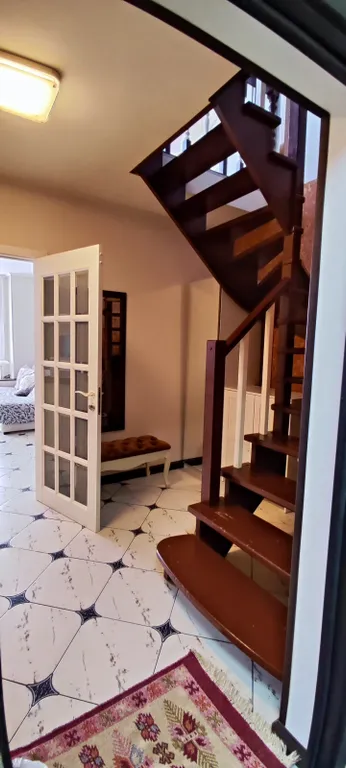 Квартира Семейные апартаменты с видом на море — Адлер