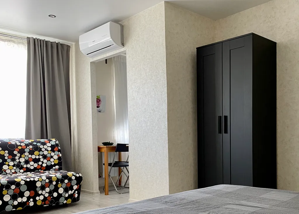 Квартира в центре города у ЦУМа