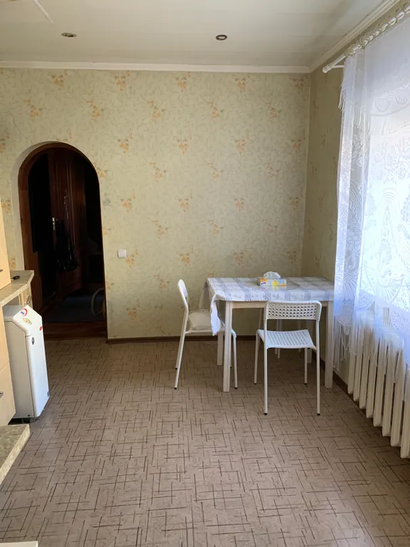 Дом над набережной