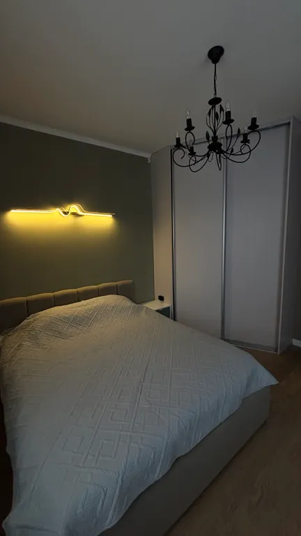 Уютный Дом с бассейном и баней